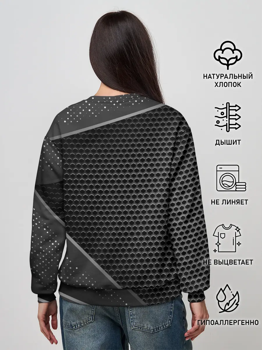 Женский свитшот / Liverpool F.C.