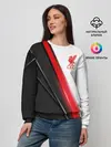 Женский свитшот / Liverpool F.C.