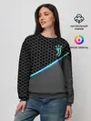 Женский свитшот / Juventus F.C.