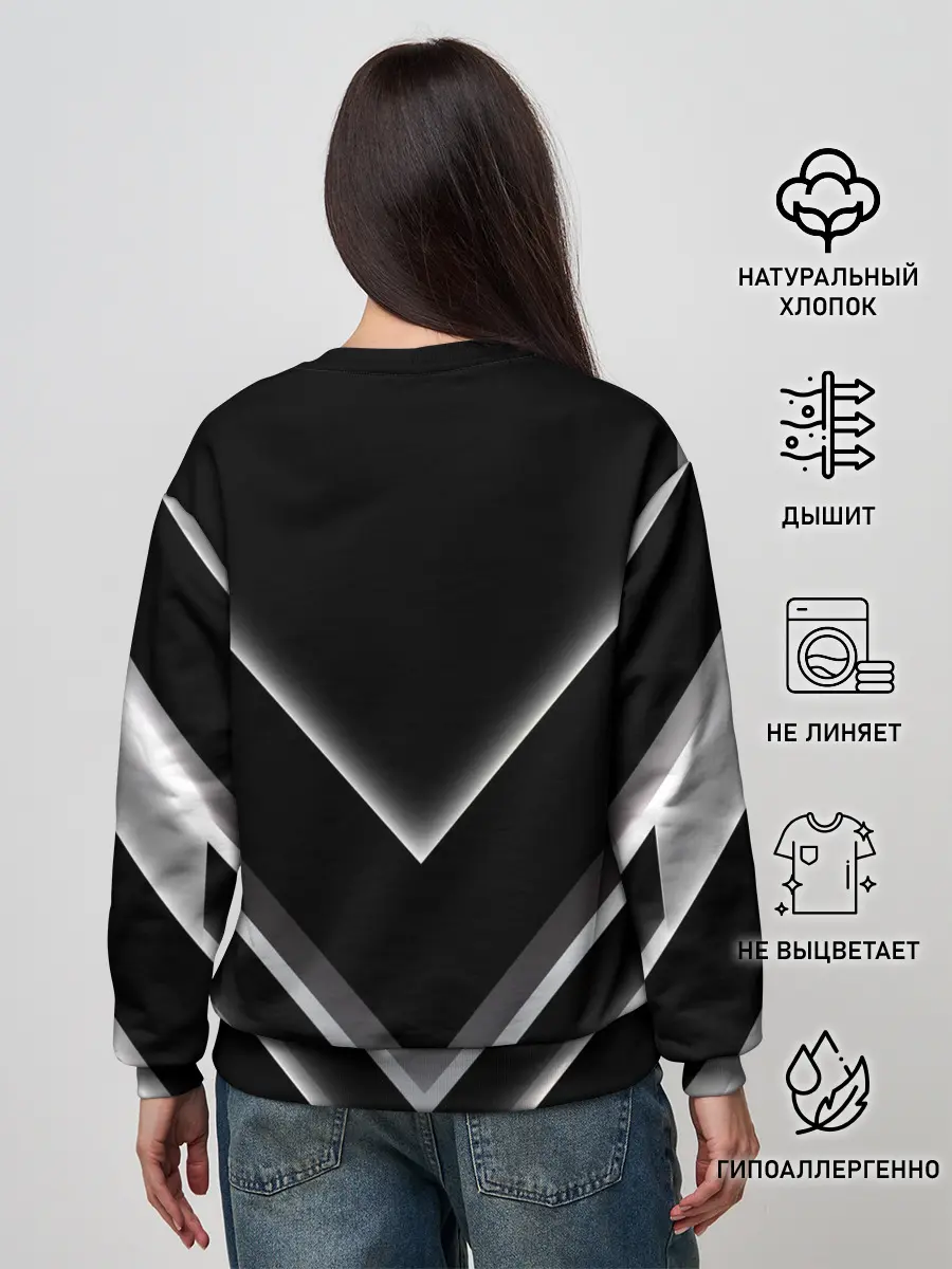 Женский свитшот / Juventus F.C.