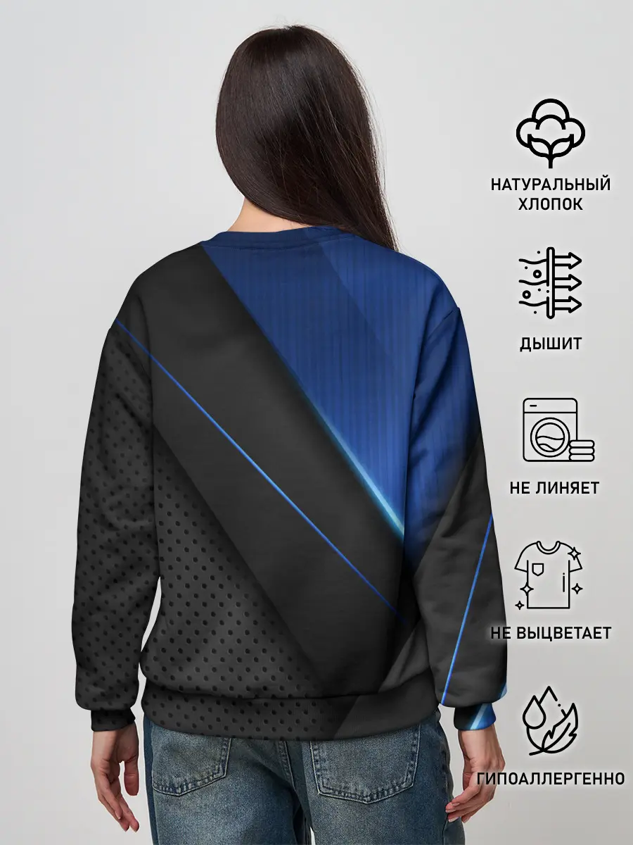 Женский свитшот / Juventus F.C.