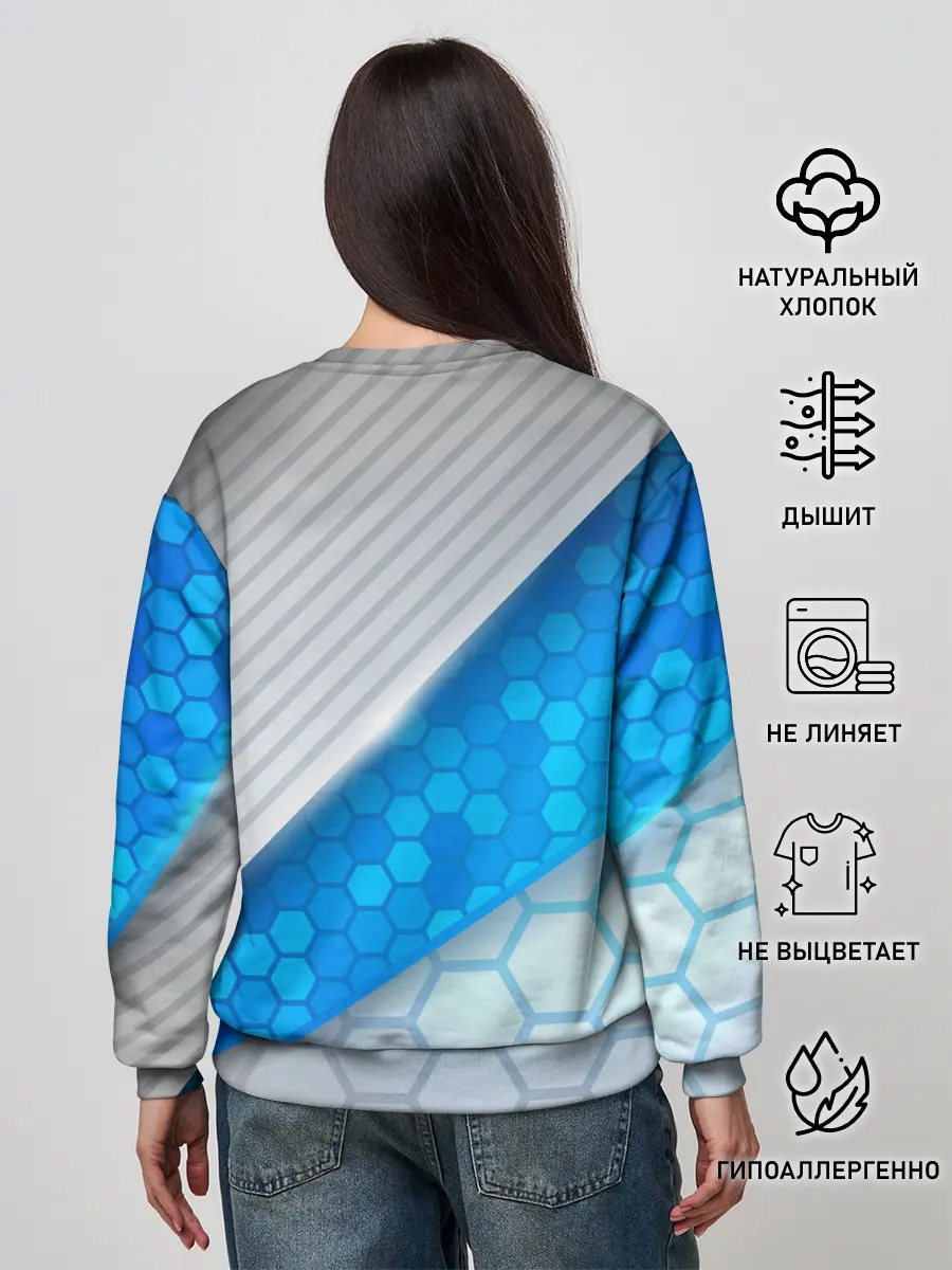 Женский свитшот / Juventus F.C.