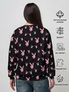 Женский свитшот / Playboy