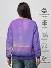 Женский свитшот / BTS