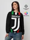 Женский свитшот / JUVENTUS