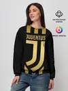 Женский свитшот / JUVENTUS