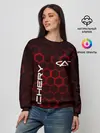Женский свитшот / CHERY