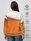 Женский свитшот / ПИВО!