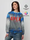 Женский свитшот / APEX LEGENDS