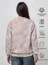 Женский свитшот / Сон