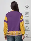 Женский свитшот / Los Angeles Lakers