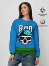 Женский свитшот / ВДВ