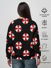 Женский свитшот / Umbrella Corporation