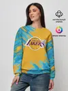 Женский свитшот / Kobe Bryant