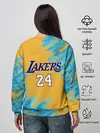 Женский свитшот / Kobe Bryant