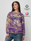 Женский свитшот / Kobe Bryant