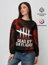 Женский свитшот / Dead by Daylight