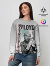 Женский свитшот / Флойд Мейвезер