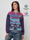 Женский свитшот / Imagine Dragons