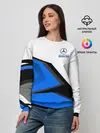 Женский свитшот / Mercedes-AMG