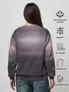 Женский свитшот / ПОШЛАЯ МОЛЛИ