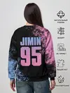 Женский свитшот / BTS JIMIN
