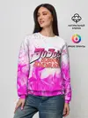 Женский свитшот / JOJO
