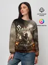 Женский свитшот / Sabaton