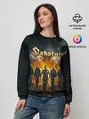 Женский свитшот / Sabaton