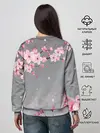 Женский свитшот / САКУРА | SAKURA
