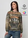 Женский свитшот / SABATON