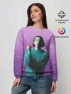 Женский свитшот / PLACEBO