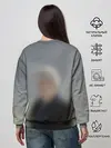 Женский свитшот / ДОКТОР КТО