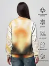 Женский свитшот / РЕГЕНЕРАЦИЯ КАЛАЛЬДИ