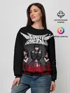Женский свитшот / BABYMETAL