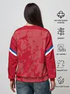 Женский свитшот / Сборная России 2020 Exlusive