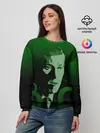 Женский свитшот / Говард Лавкрафт