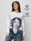 Женский свитшот / Финн Вулфард