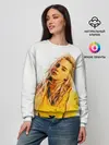 Женский свитшот / BILLIE EILISH