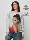 Женский свитшот / Ariana Grande