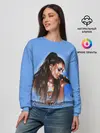 Женский свитшот / Ariana Grande
