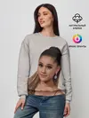 Женский свитшот / Ariana Grande