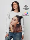 Женский свитшот / Ariana Grande
