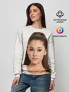 Женский свитшот / Ariana Grande