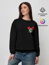 Женский свитшот / PAYTON MOORMEIER