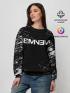 Женский свитшот / EMINEM