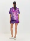 Женская пижама с шортами / Незуко, Камадо