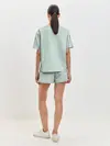 Женская пижама с шортами / Нежность