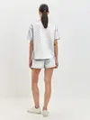 Женская пижама с шортами / SKODA