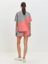 Женская пижама с шортами / Clubhouse invite
